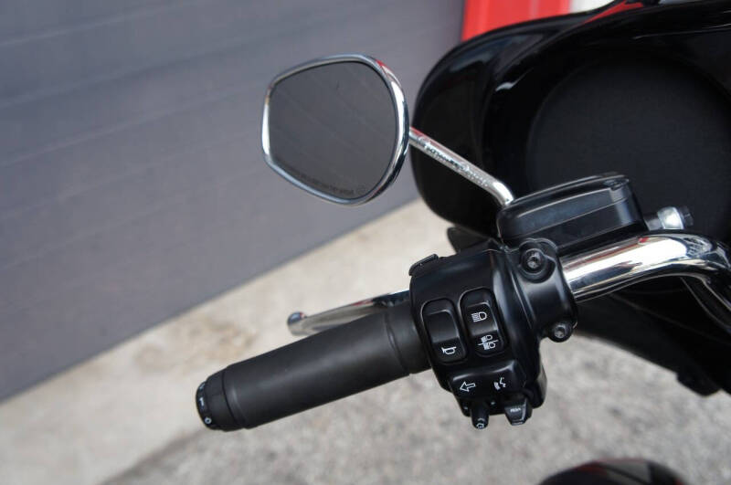 2019 Harley-Davidson Ultra Limited