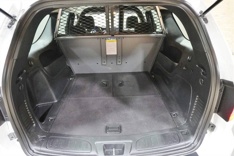 2021 Dodge Durango Pursuit