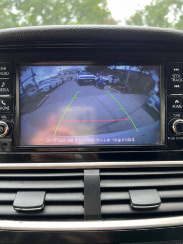 2020 Mitsubishi Eclipse Cross ES