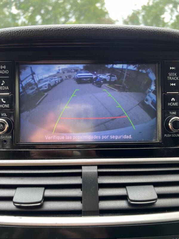 2020 Mitsubishi Eclipse Cross ES