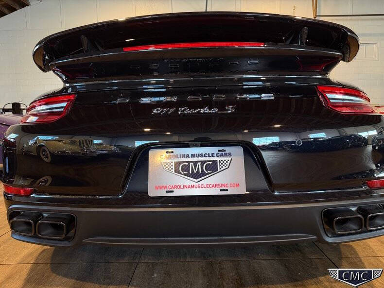 2019 Porsche 911