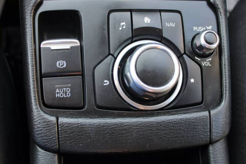 2019 Mazda CX-3 Sport