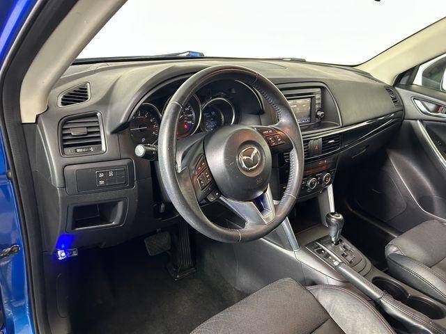 2013 Mazda CX-5 Grand Touring