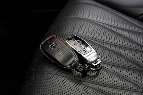 2022 Mercedes-Benz G-Class AMG G 63