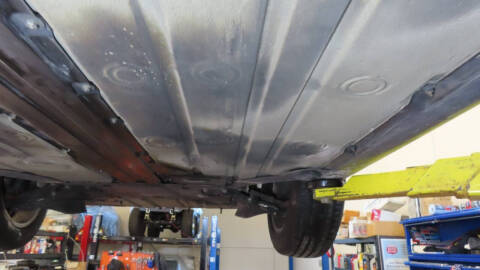 1991 Porsche 911 Carrera 2