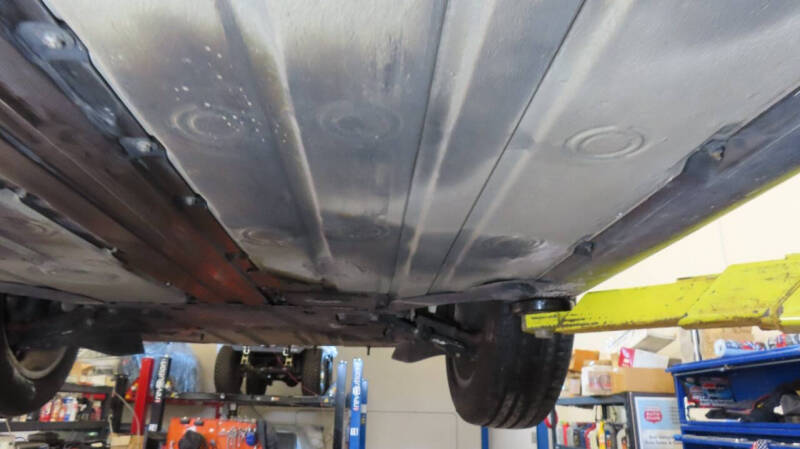 1991 Porsche 911 Carrera 2