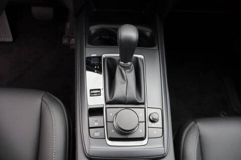 2026 Mazda CX-30 2.5 S Select Sport