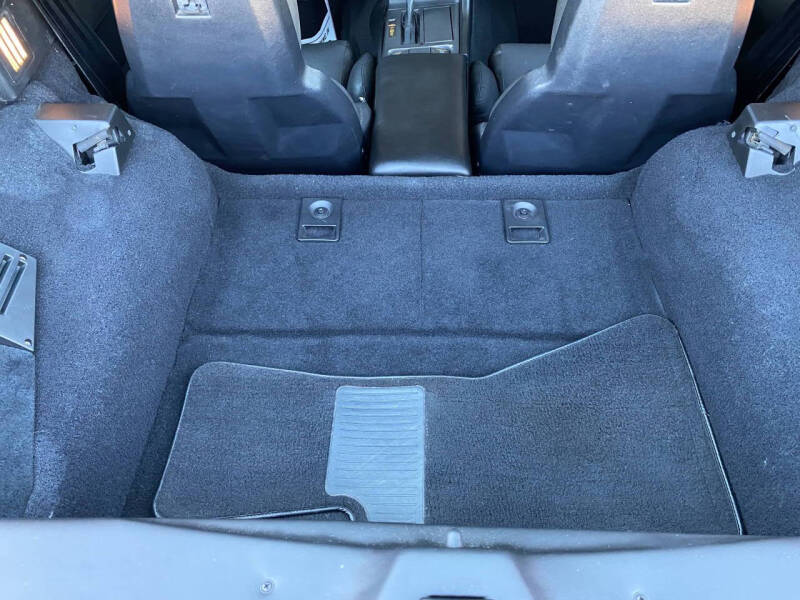 1991 Chevrolet Corvette