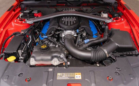 2013 Ford Mustang Boss 302