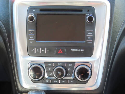 2014 GMC Acadia SLT-1