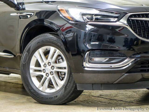 2019 Buick Enclave Preferred