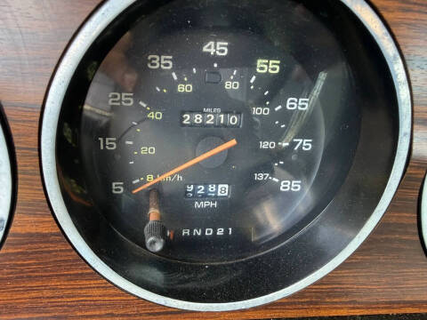 1983 Dodge RAM 150