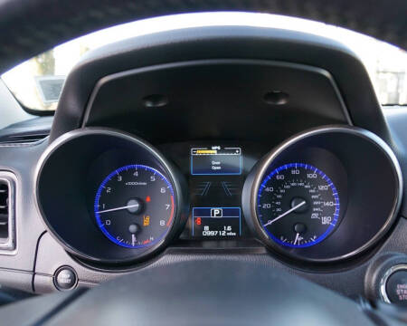 2016 Subaru Legacy 3.6R Limited