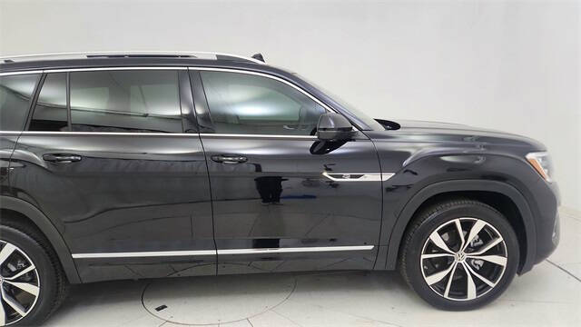 2025 Volkswagen Atlas SEL Premium R-Line 4Motion