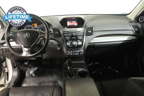 2013 Acura RDX