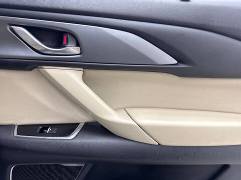 2019 Mazda CX-9 Touring