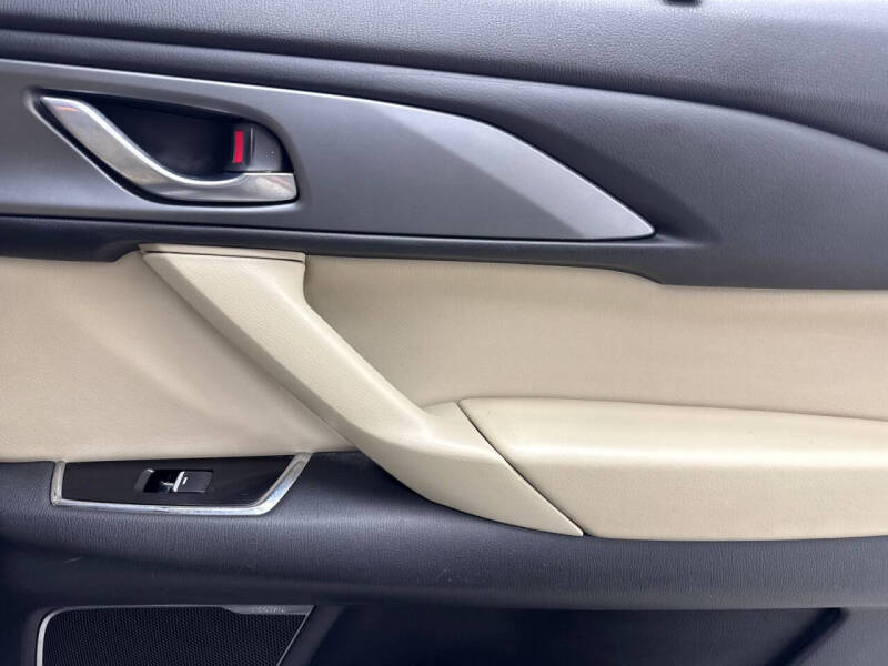 2019 Mazda CX-9 Touring