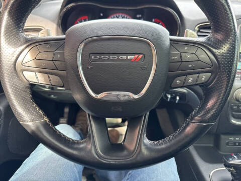2020 Dodge Durango R/T