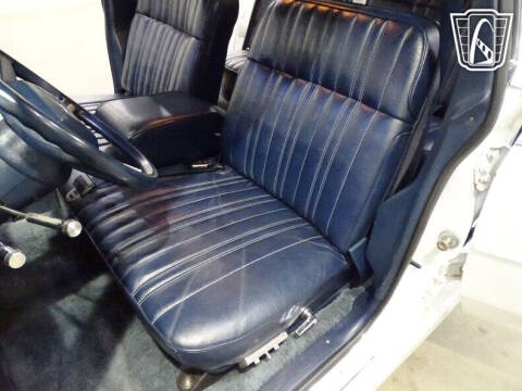 1985 Ford LTD Crown Victoria