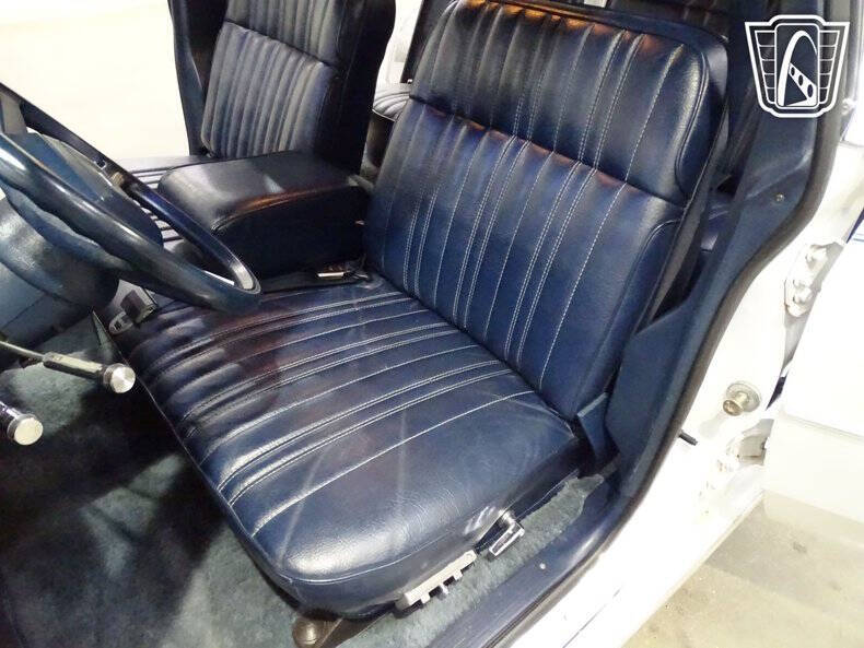 1985 Ford LTD Crown Victoria