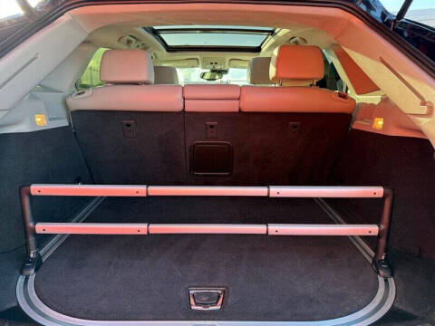 2013 Cadillac SRX Premium Collection