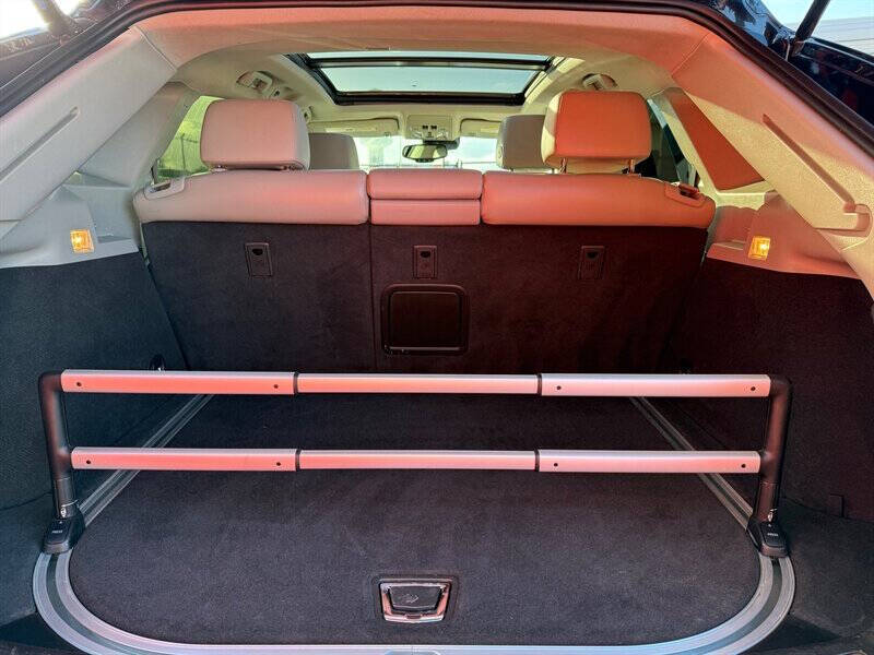 2013 Cadillac SRX Premium Collection