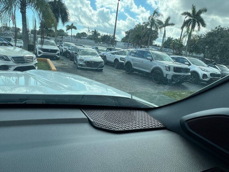 2023 Toyota Tundra 1794 Edition