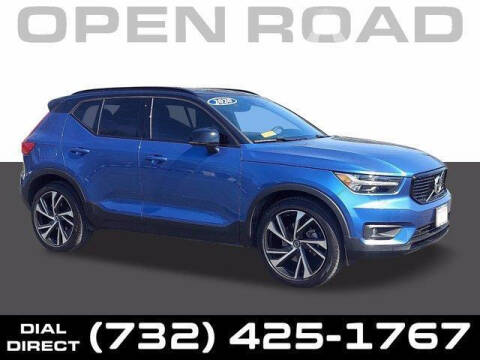 2020 Volvo XC40