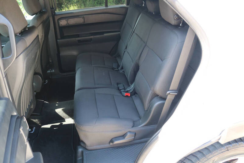 2020 Ford Explorer Police Interceptor Utility