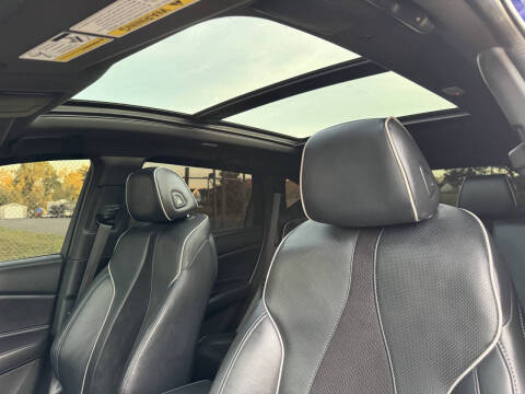 2019 Acura RDX SH-AWD w/A-SPEC