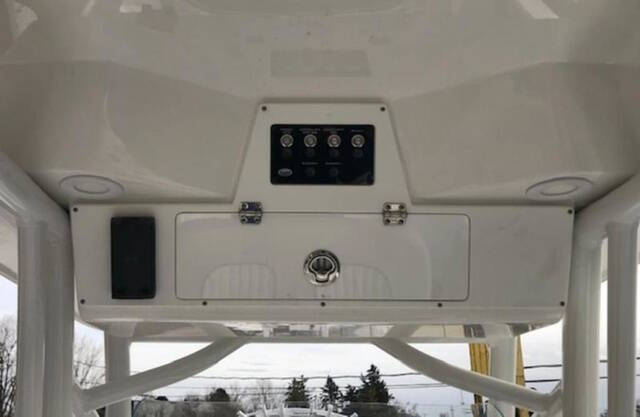 2023 Seafox 248 Commander