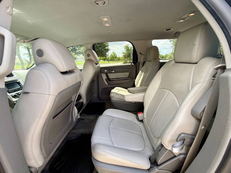 2014 GMC Acadia SLT-1