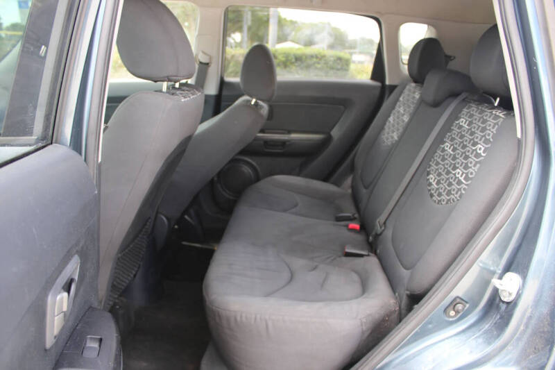 2011 Kia Soul