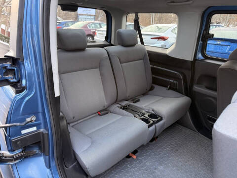 2007 Honda Element EX