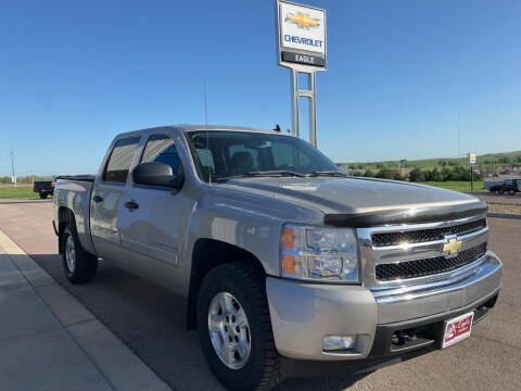 2008 Chevrolet Silverado 1500 for sale at Tommy's Car Lot in Chadron NE