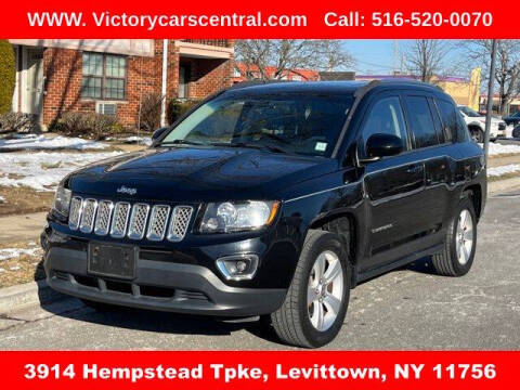 2015 Jeep Compass