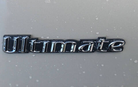 2004 Lincoln Town Car Ultimate