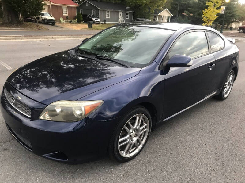 2006 Scion tC for sale at Global Imports of Dalton LLC in Dalton GA