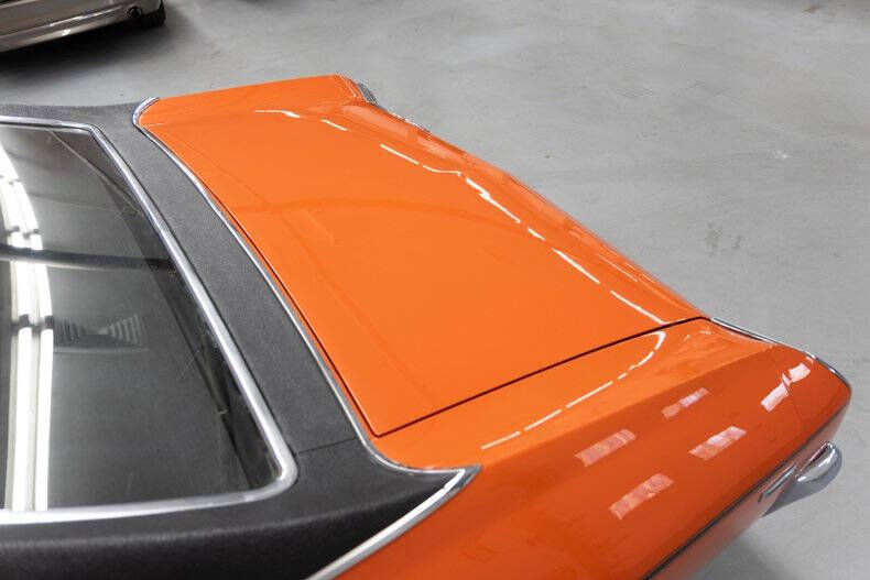 1969 Chevrolet Chevelle