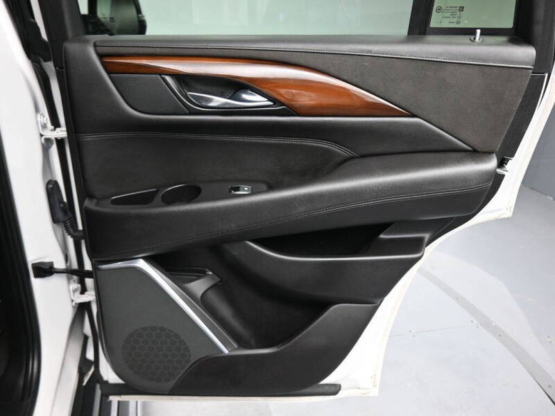 2020 Cadillac Escalade Premium Luxury