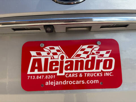 2019 Lexus RX 350 F SPORT