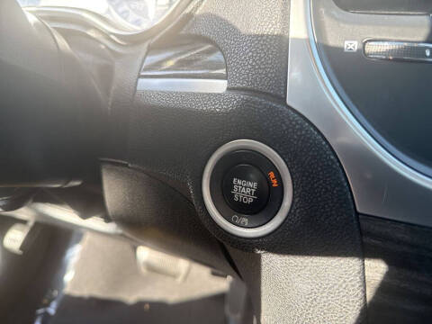 2018 Chrysler 300 Touring L