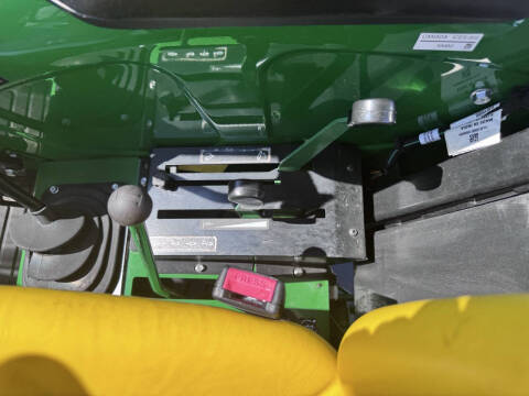 2024 John Deere 5075E