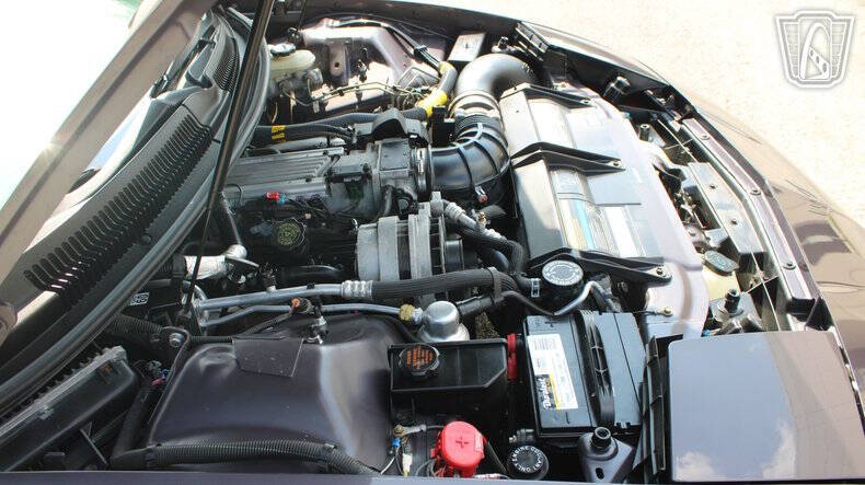 1994 Pontiac Firebird