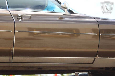 1974 Buick Electra
