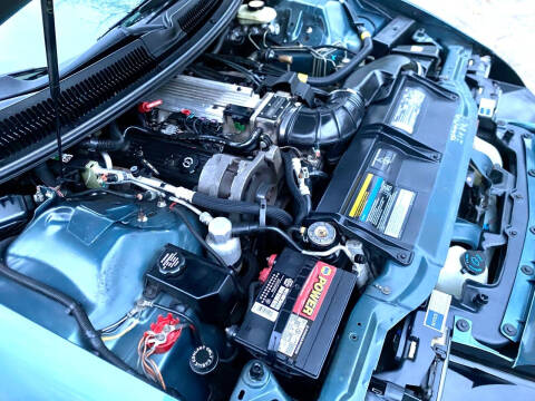 1993 Chevrolet Camaro Z28