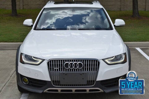 2014 Audi Allroad 2.0T quattro Premium