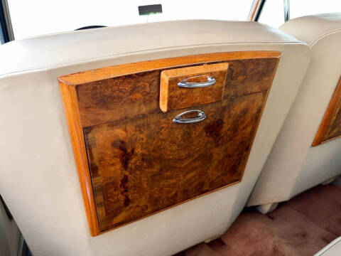 1959 Rolls-Royce 2025