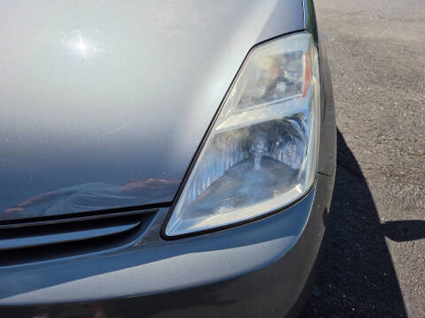 2004 Toyota Prius