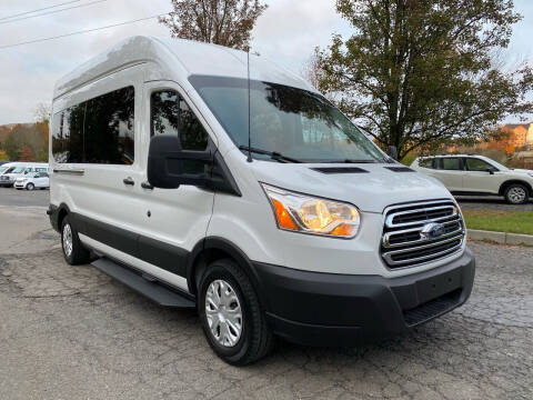 Passenger Van For Sale in Monroe, NY - HERSHEY'S AUTO INC.